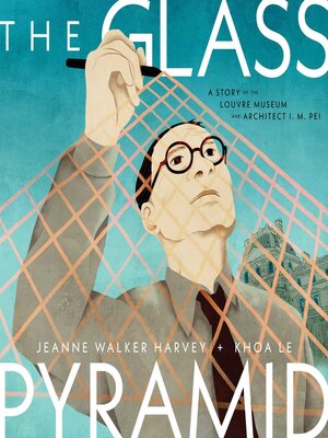 The Glass Pyramid - ebook